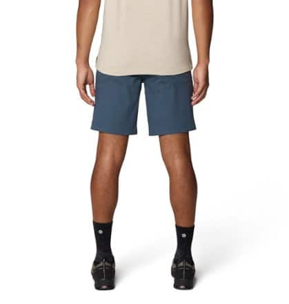 Mountain Hardwear Hardwear AP Shorts - Men's 7" Inseam 1