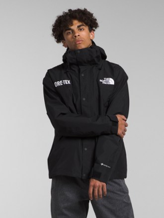 The North Face GTX Mountain Jacket - Men's | The Summit