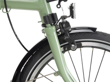 Rei brompton 2024