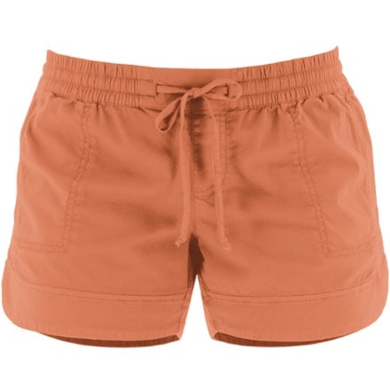 Aventura Parker Shorts - Women's 0