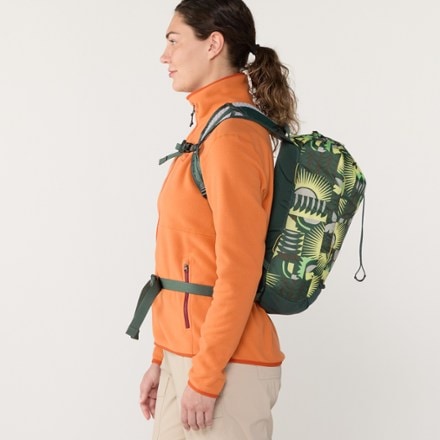 REI Co-op Flash 18 Print Pack 2