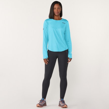Janji Run All Day Long-Sleeve Shirt - Women's 3