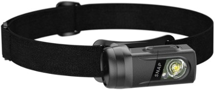 Princeton Tec Snap Solo RGB Headlamp 0