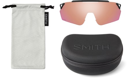 Smith Ruckus ChromaPop Sunglasses 5