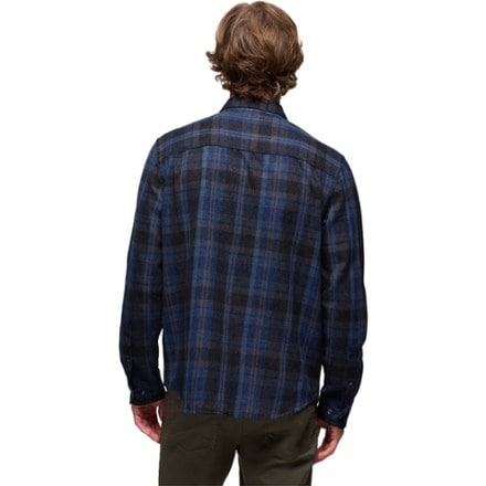 prAna Westbrook Flannel Shirt - Men's 2