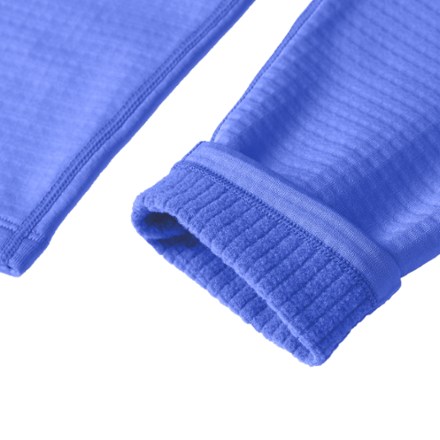 Hootie Hoo Torrent Layering Fleece Base Layer Set - Toddler's 3