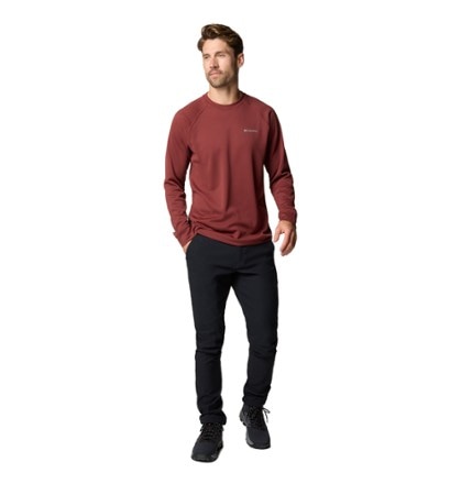 Columbia Black Mesa Woven Pants II - Men's 2