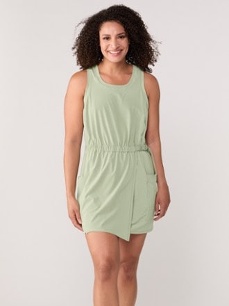 prAna Railay Pocket Dress 1