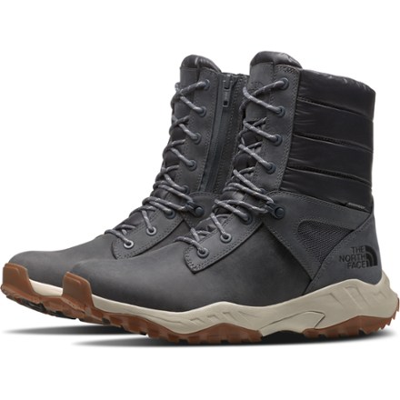 The North Face ThermoBall Zip-Up Boots - Men's 1