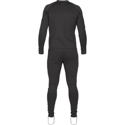 NRS Expedition Weight Union Suit - Men's 3