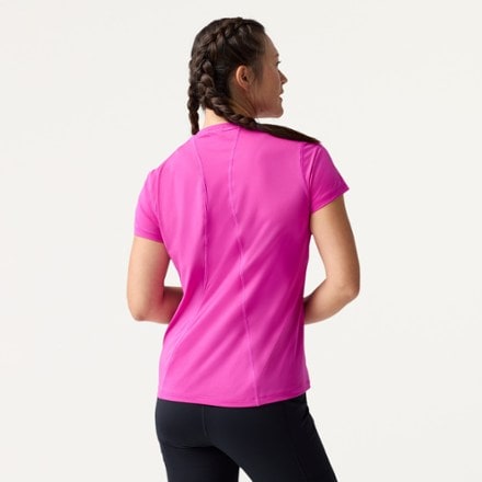 Brooks Sprint Free 3.0 Shirt - Women's 1