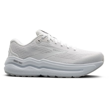 Brooks Ghost Max 2 Road-Running Shoes - Men's 0