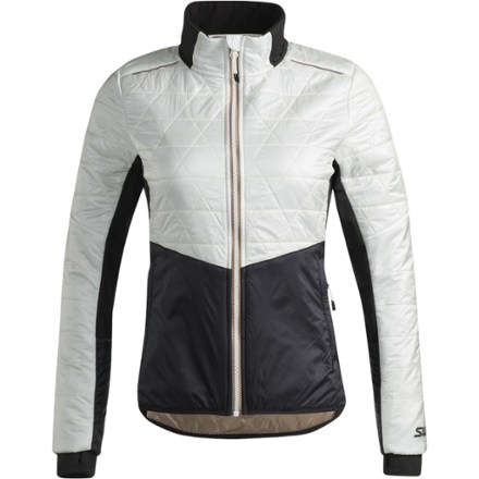 Swix Mayen Quilted Jacket - Women's 0