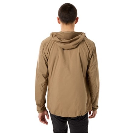 Arc'teryx Atom SL Insulated Hoodie - Men's 2