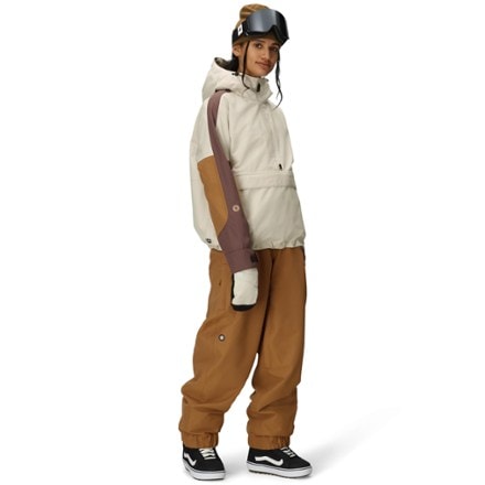 686 Outline Shell Anorak - Women's 2