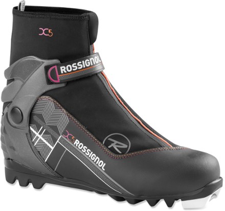 rossignol x5 fw