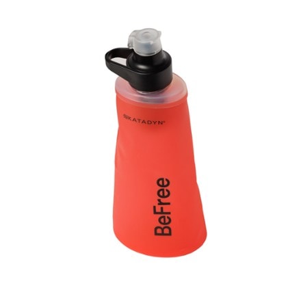 Katadyn BeFree AC 1.0 L Water Filter Bottle 3