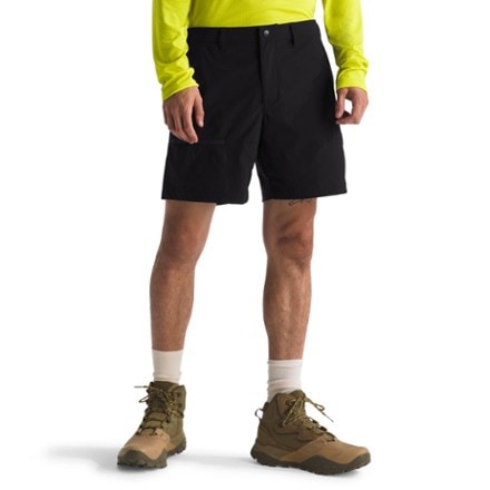 The North Face Basin 7" Shorts - Men's 1