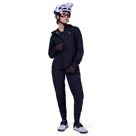 Fox Ranger 2.5-Layer Water Bike Jacket - Women's 3