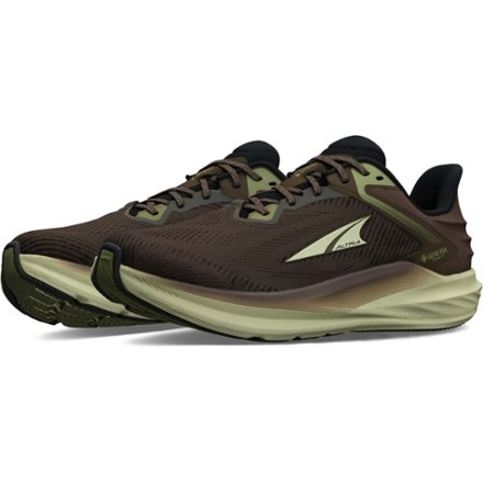 Altra Torin 8 GTX Road-Running Shoes - Men's 2