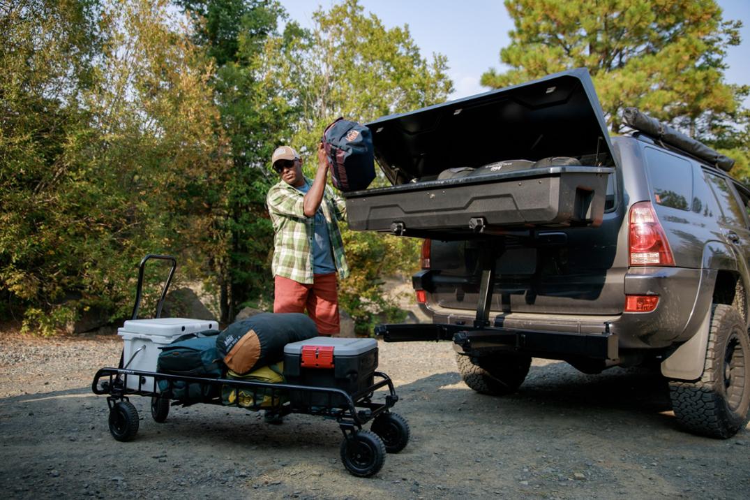 Location Image for EXO GearLocker