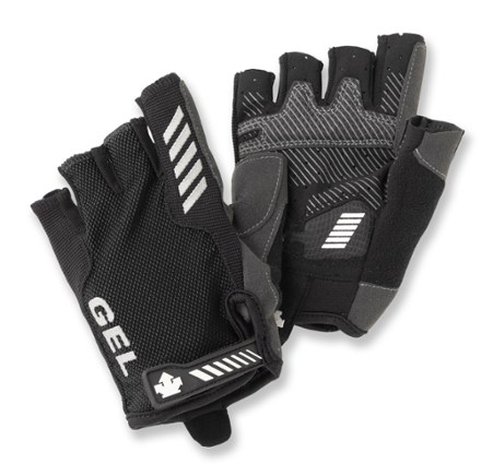 descente cycling gloves