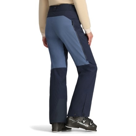 Obermeyer Off Grid Oberreute Snow Pants - Women's 5