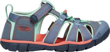 keen seacamp sandals