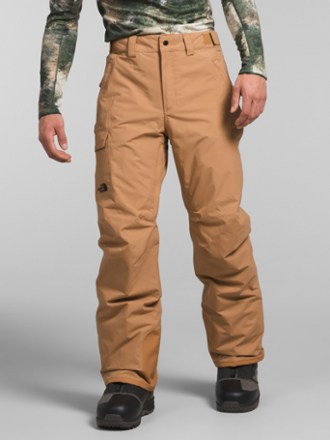 The North Face Freedom Insulated Snow Pants - Men's Tall Sizes