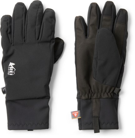 REI Co-op Activator Insulated Gloves - Women's 0