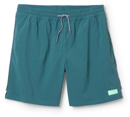 Cotopaxi Brinco 7" Shorts - Men's 0