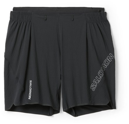 Salomon Sense Aero 7" Shorts - Men's 0