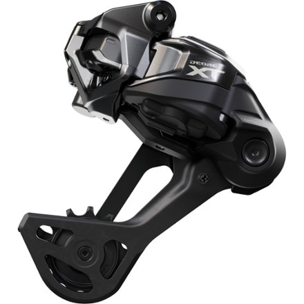 Shimano XT Di2 RD-M8250 SGS 12-Speed Rear Derailleur 0