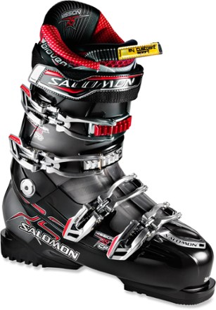 Salomon mission store rs 7