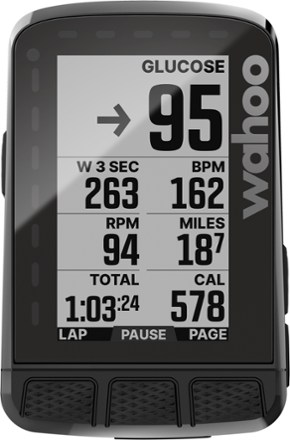 Rei wahoo 2024 elemnt bolt