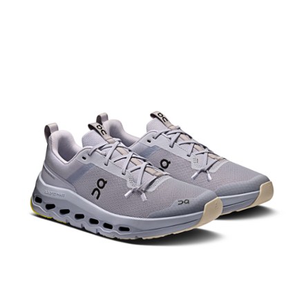 On Cloudleap Road-Running Shoes - Kids' 2