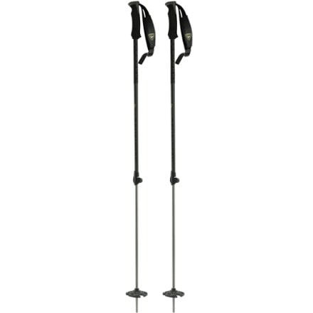 Rossignol BC 100 Poles 0