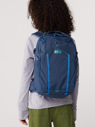 Rei child online backpack