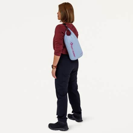 Sea to Summit Lightweight Dry Bag Set - Limited Edition - Set of 3 7