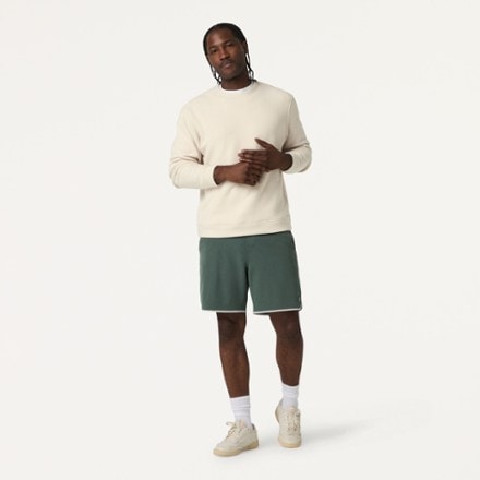 Vuori Cruise Board Shorts - Men's 18.5" Outseam 3