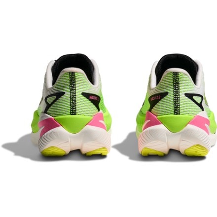 HOKA Mach X 3 Road-Running Shoes - Women's 4