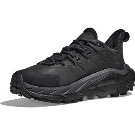 HOKA Kaha 2 Low GTX Hiking Shoes - Men's 3