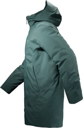 Arc'teryx Ralle Insulated Parka - Men's 3