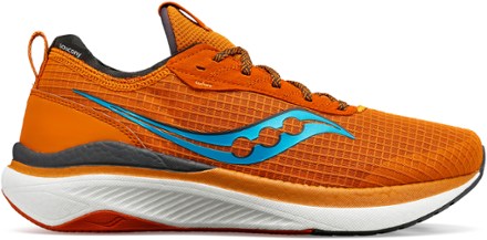 Saucony cross shop training shoes