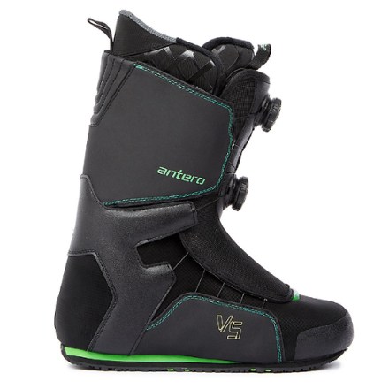 Apex Ski Boots Antero VS Carbon Ski Boots - Men's - 2025/2026 7