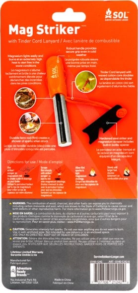 Detail Image of color Orange