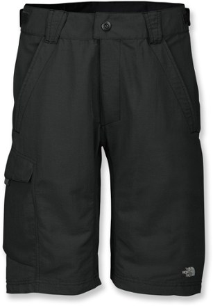 north face bike shorts