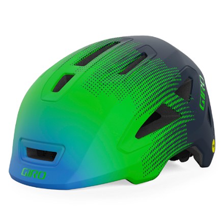 Giro Scamp Mips II Bike Helmet - Kids' 0