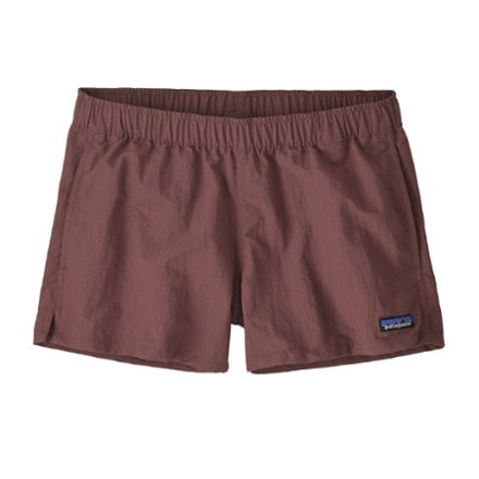 Patagonia Barely Baggies 2.5" Shorts - Women's 0