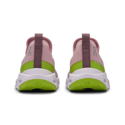 On Cloudleap Road-Running Shoes - Kids' 3